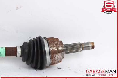 18-24 Nissan Leaf Front Right Passenger Side CV Axle Shaft 391005SA2A OEM