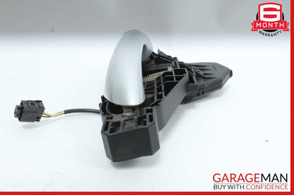 06-13 Mercedes X164 GL450 ML550 Front Left Driver Side Exterior Door Handle OEM