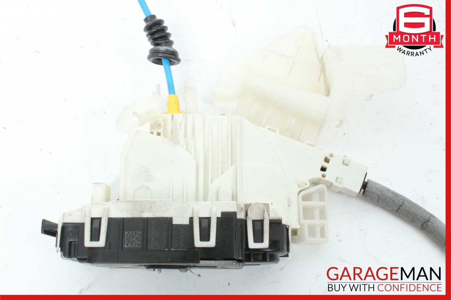 08-20 Mercedes SLC300 GLK350 E350 C300 Front Right Side Door Lock Latch Actuator