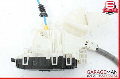 08-20 Mercedes SLC300 GLK350 E350 C300 Front Right Side Door Lock Latch Actuator