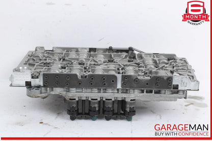 Mercedes W203 C280 E350 7G Tronic Transmission Valve Body 2202770801 OEM