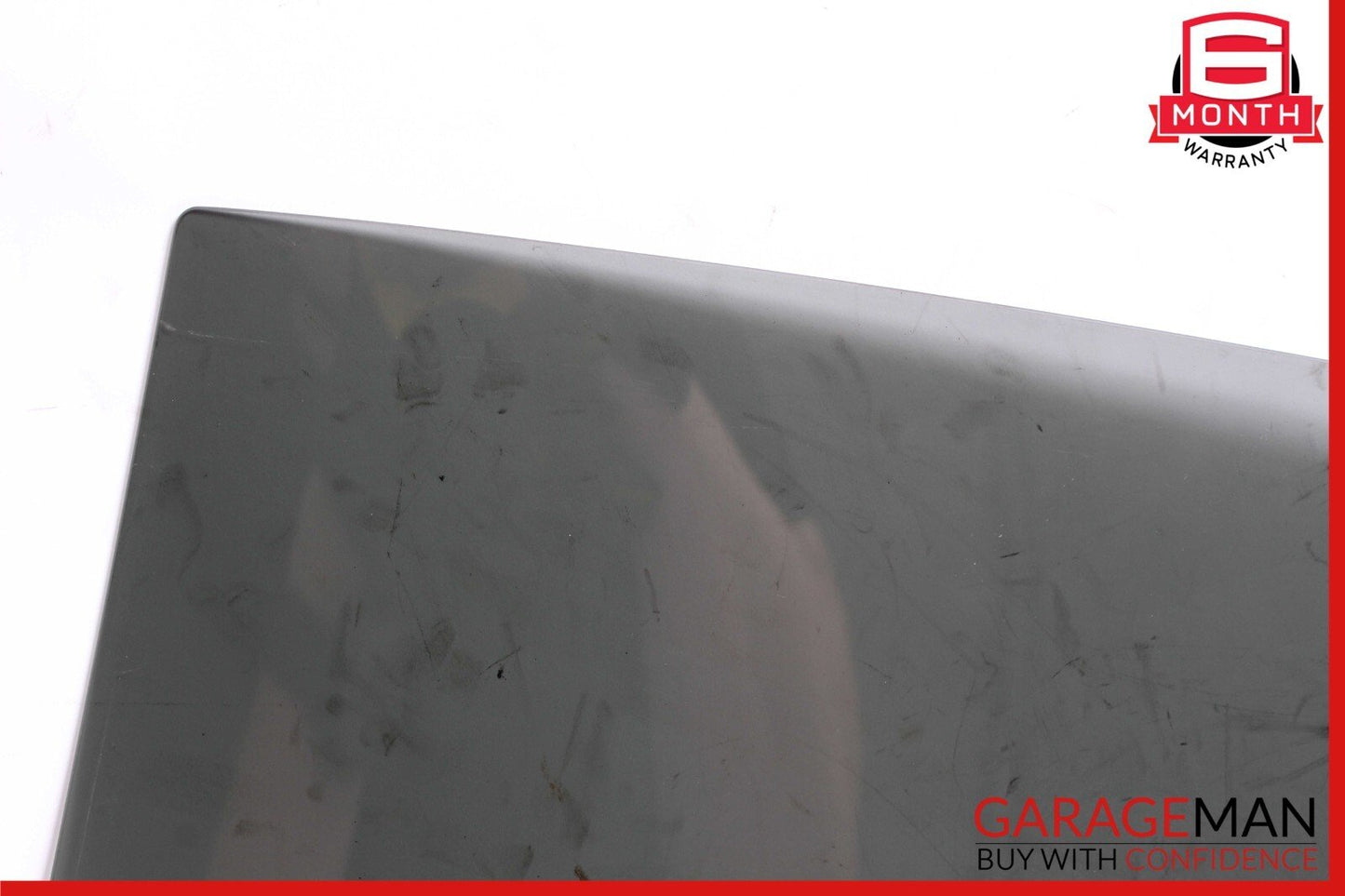 15-20 Mercedes X156 GLA250 GLA45 AMG Rear Right Side Door Window Glass OEM