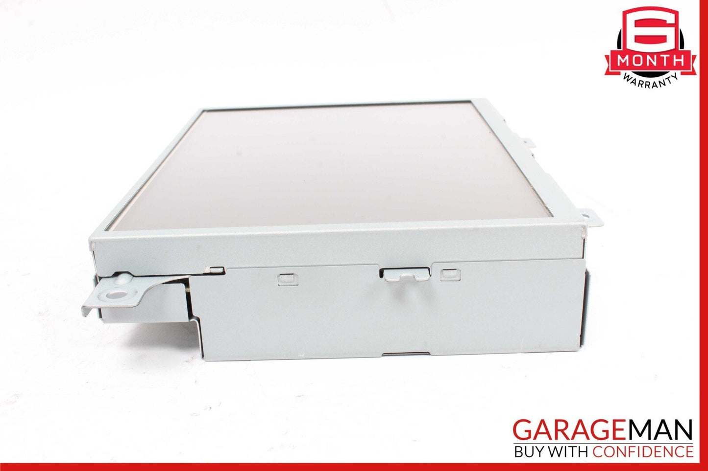 14-17 Maserati Ghibli Dashboard Dash Information Display Media Monitor OEM