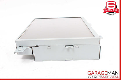 14-17 Maserati Ghibli Dashboard Dash Information Display Media Monitor OEM