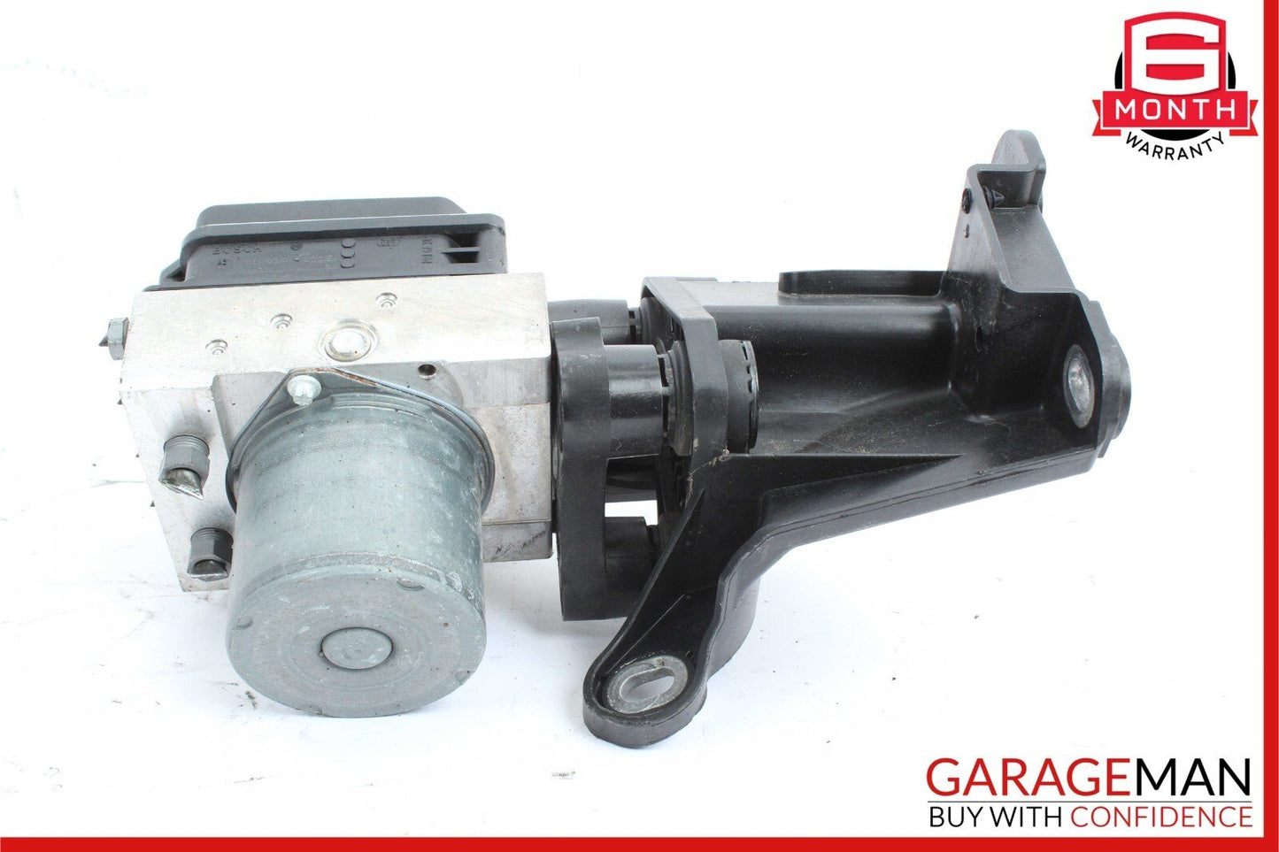 10-13 Mercedes W212 E350 E500 ABS Anti Lock Pump Brake Module ESP 2124314712 OEM