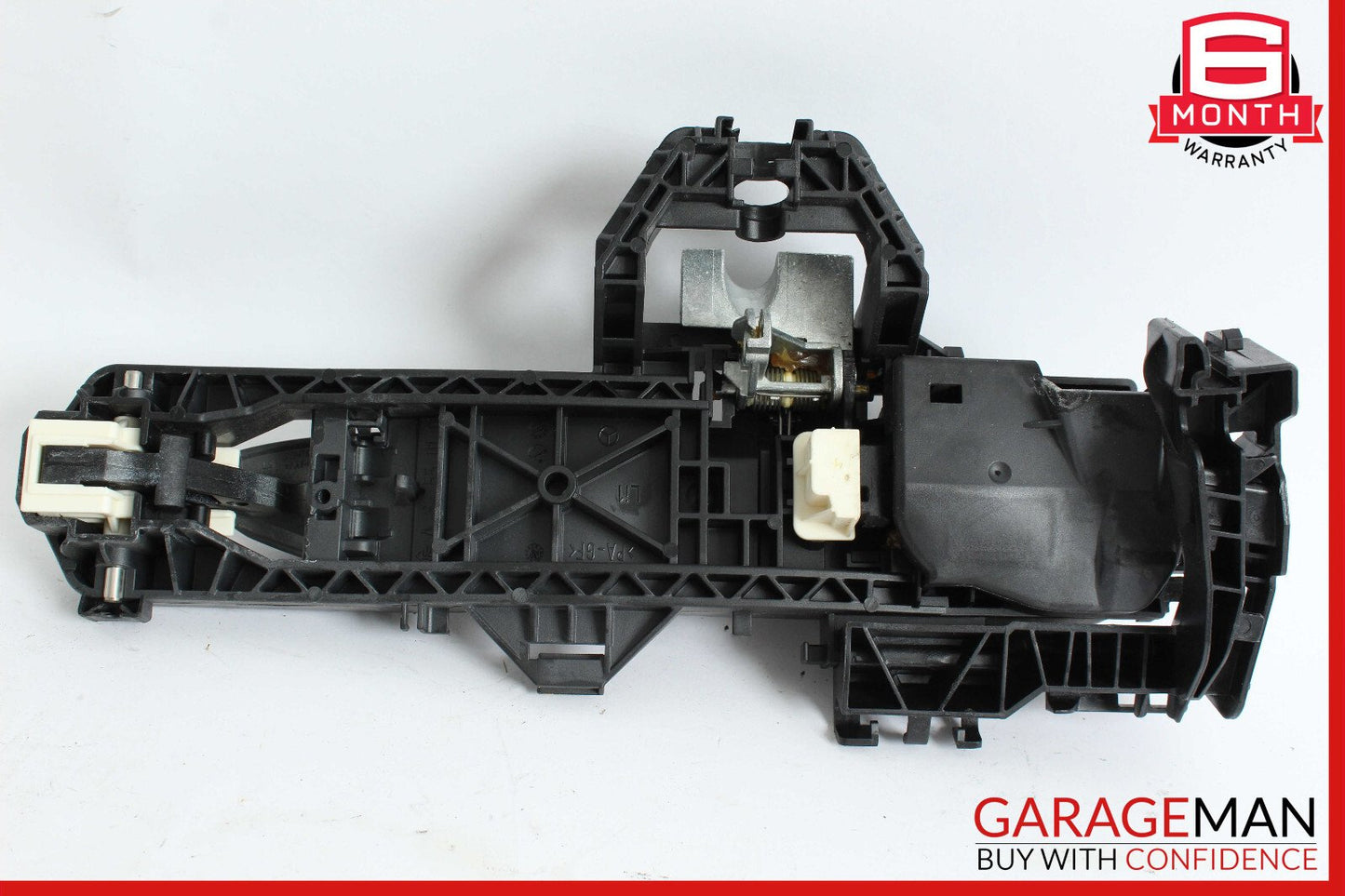 10-13 Mercedes W207 E350 E550 Coupe Front Left Exterior Door Handle OEM