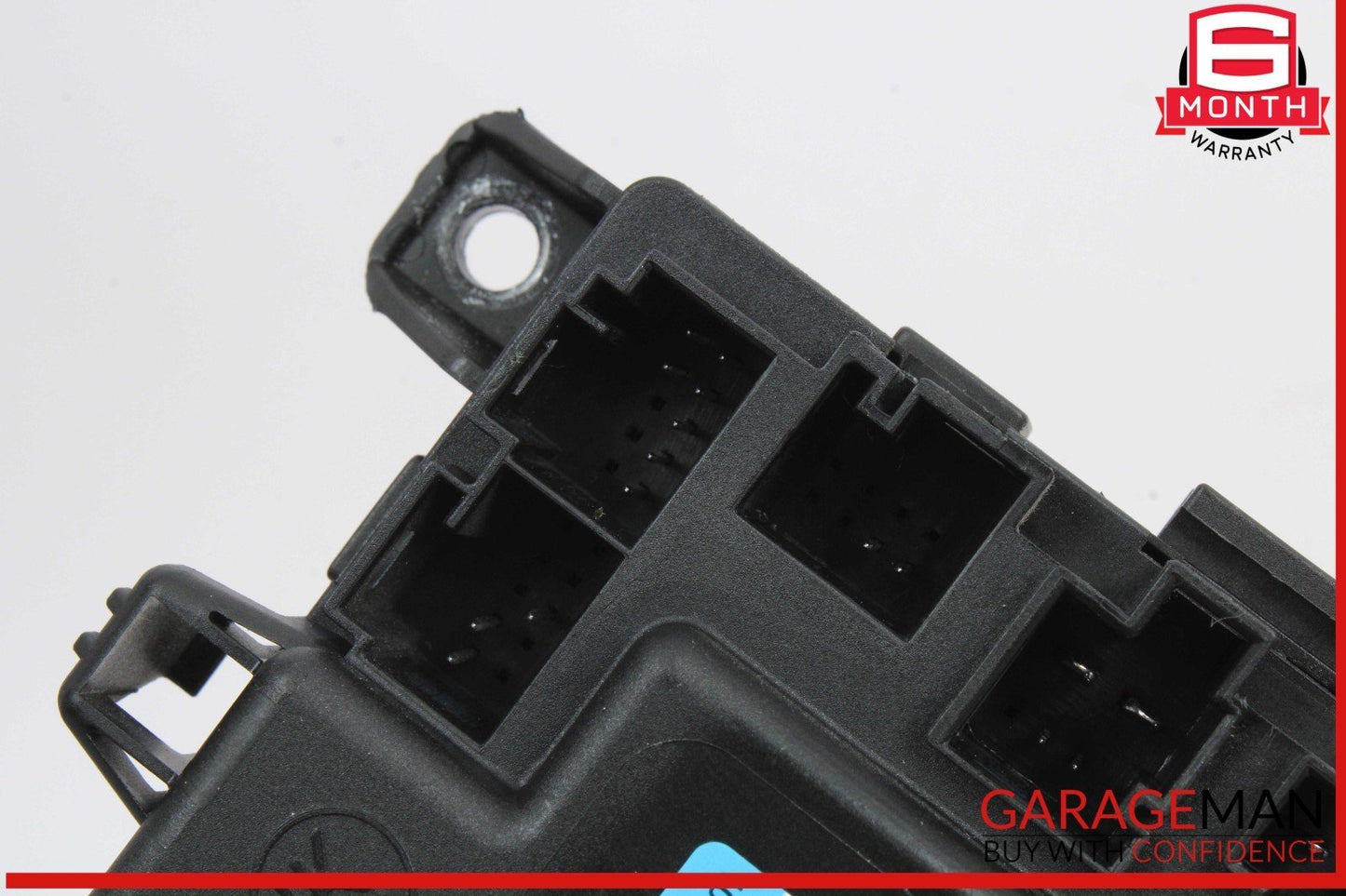 06-13 Mercedes X164 GL450 R350 Front Right Side Door Control Module OEM