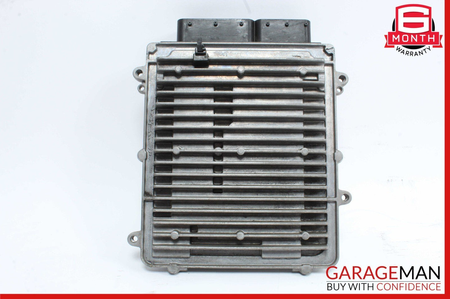 12-15 Mercedes W204 C350 GLK350 E350 ECU Engine Control Module Unit OEM