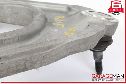 14-19 Maserati Ghibli Front Right Side Upper Control Arm 670004186 OEM