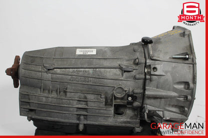 12-15 Mercedes C250 SLK250 7G Tranny Automatic Transmission Assy 722.997 108k