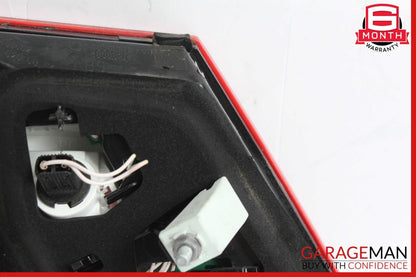 10-13 Mercedes W212 E350 E550 Sedan Inner Tail Light Lamp Rear Right Side OEM