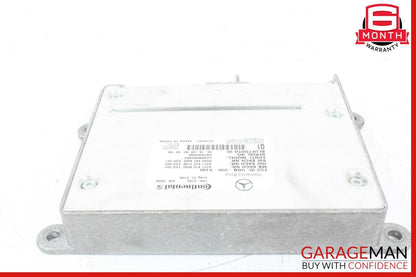 07-09 Mercedes W221 S550 CL550 CL600 Bluetooth Communication Controller Module
