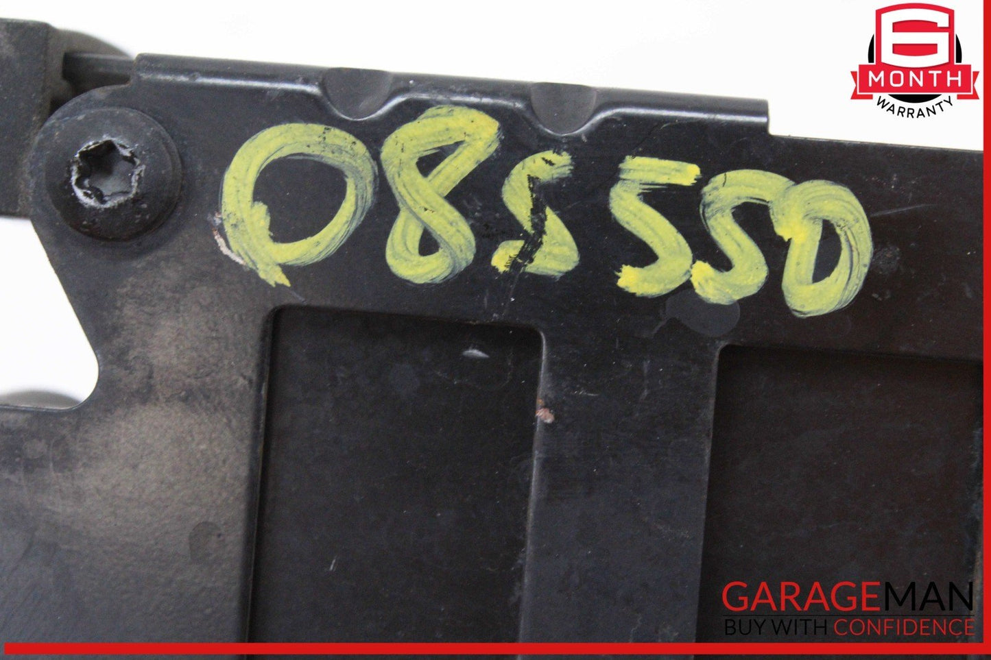 06-20 Mercedes W221 S550 CLS550 Airmatic Air Pneumatic Suspension Valve Block