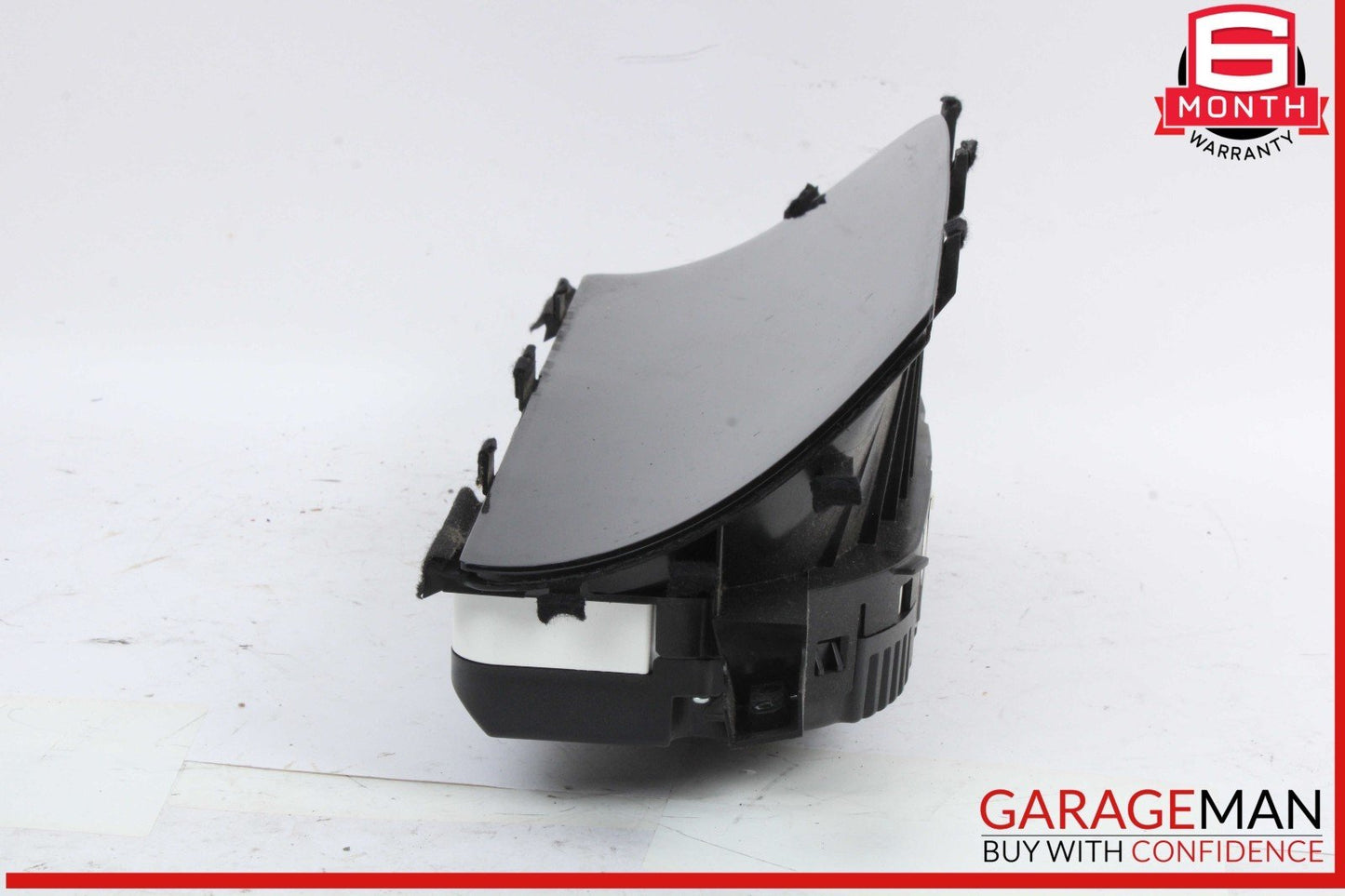 07-10 Mercedes W221 S550 S600 CL550 Instrument Cluster Speedometer Odometer OEM