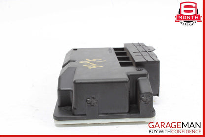 12-16 BMW F30 320i Crash Impact Sensor Control Module Unit 65.77-9350003-01 OEM