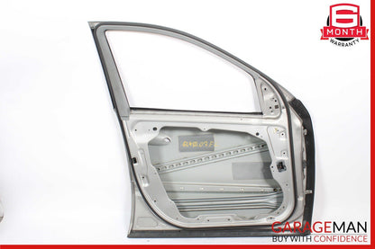 06-12 Mercedes X164 GL450 Exterior Front Left Door Panel Shell OEM