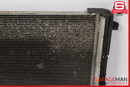 08-14 Mercedes W204 C300 C350 GLK350 Engine AC A/C Condenser OEM
