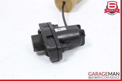 07-14 Mercedes W221 S550 CL550 Rear Trunk Lid Latch Lock Actuator w/ Cylinder