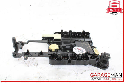 Mercedes VGS2 722.9 7G Transmission Conductor Plate TCU VIN FLASHED OEM