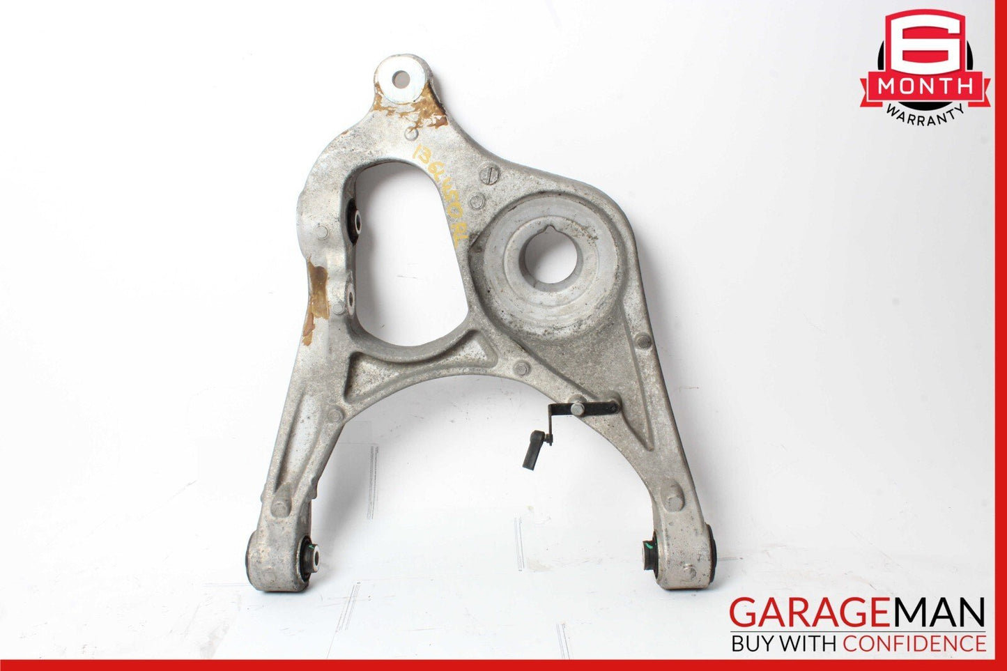 12-19 Mercedes X166 GL450 GLE350 Rear Left Driver Side Lower Control Arm OEM