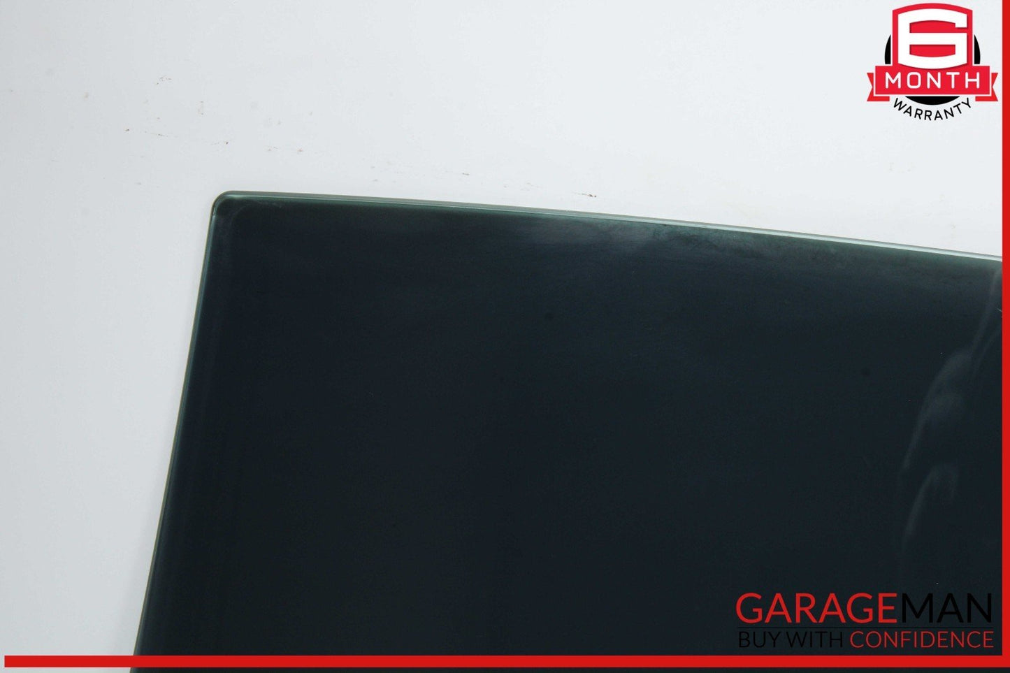12-18 Audi A7 Rear Right Passenger Side Door Window Auto Glass OEM