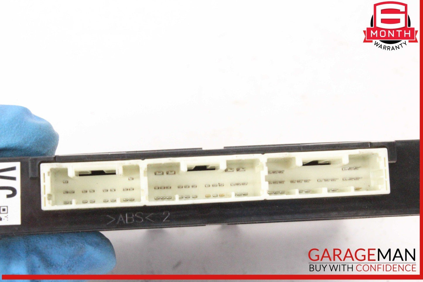 14-18 Subaru WRX ECU Keyless Access Control Module Unit 88802VA020 OEM
