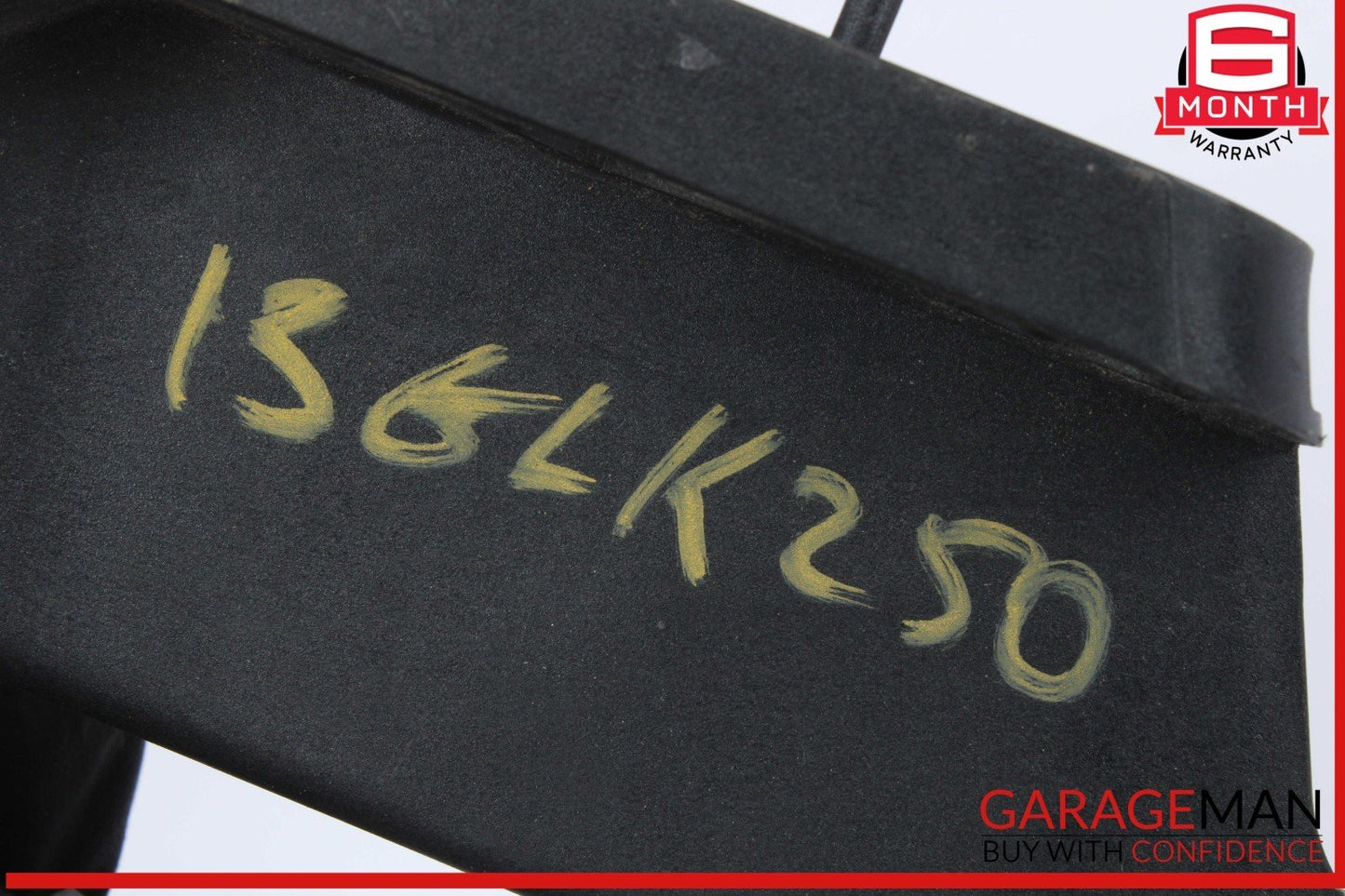 13-15 Mercedes X204 GLK250 GLK350 Gas Acceleration Throttle Pedal 2043000304 OEM