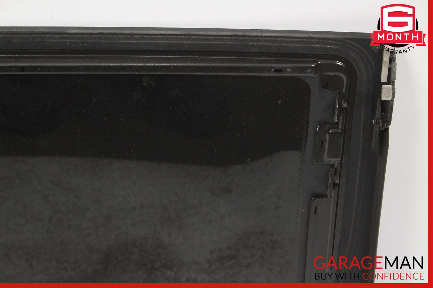 10-17 Mercedes C250 E550 E400 Coupe Center Middle Pano Panoramic Roof Glass