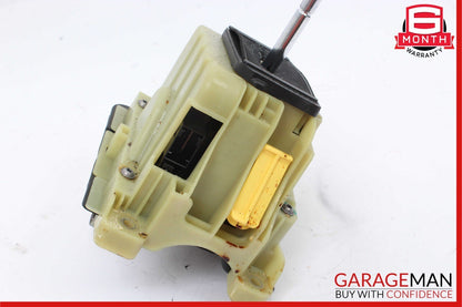 08-14 Mercedes W204 C250 C300 C350 RWD Floor Gear Shifter Shift Selector Box OEM