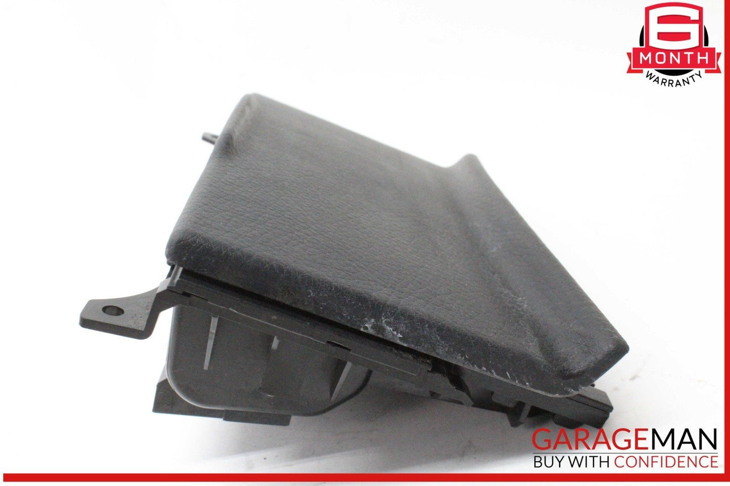 07-09 Mercedes W221 S550 S63 AMG Ashtray Ash Tray Compartment Tray Lighter OEM