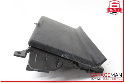 07-09 Mercedes W221 S550 S63 AMG Ashtray Ash Tray Compartment Tray Lighter OEM