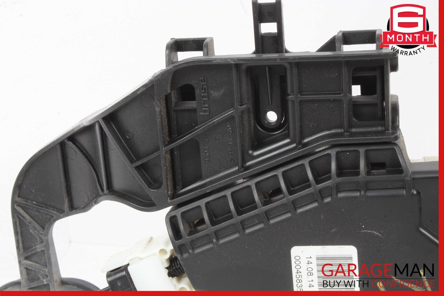 12-16 Mercedes X166 GL450 GL550 ML350 Front Right Door Lock Latch Actuator OEM