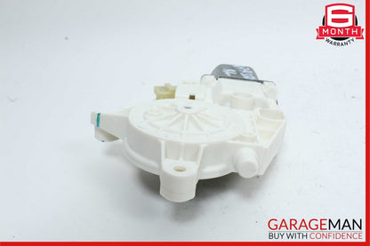 06-13 Mercedes W251 R350 GL350 Rear Left Side Door Window Regulator Motor OEM