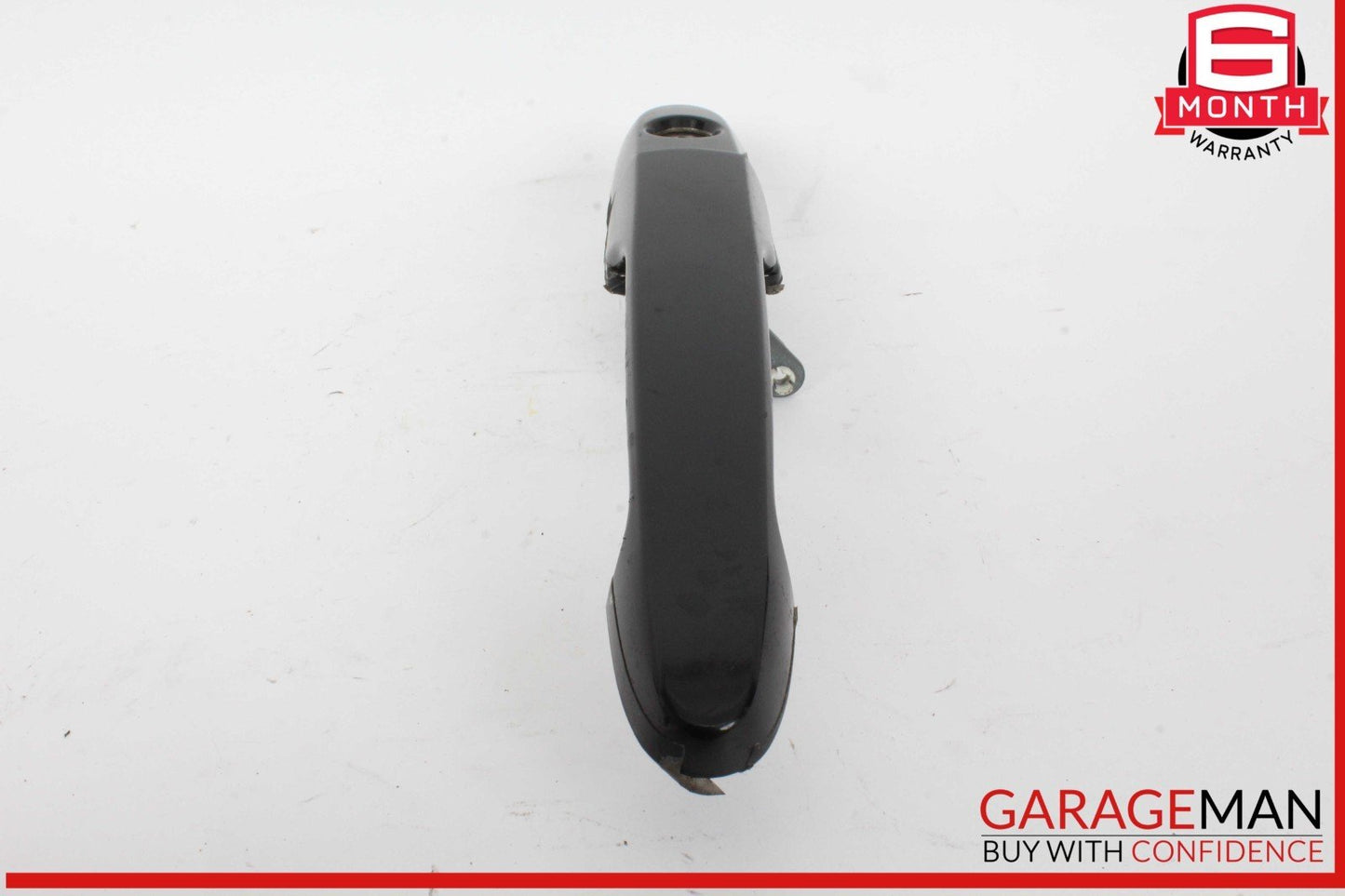 07-10 Saturn Sky Front Right Passenger Side Exterior Door Handle Black OEM