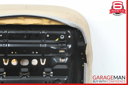 06-08 Mercedes W164 ML350 ML550 Front Right Side Lower Bottom Seat Cushion OEM