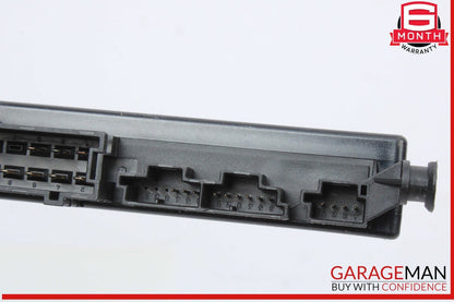 03-11 Mercedes R171 SLK280 Front Left Side Seat Control Module 2118704085 OEM