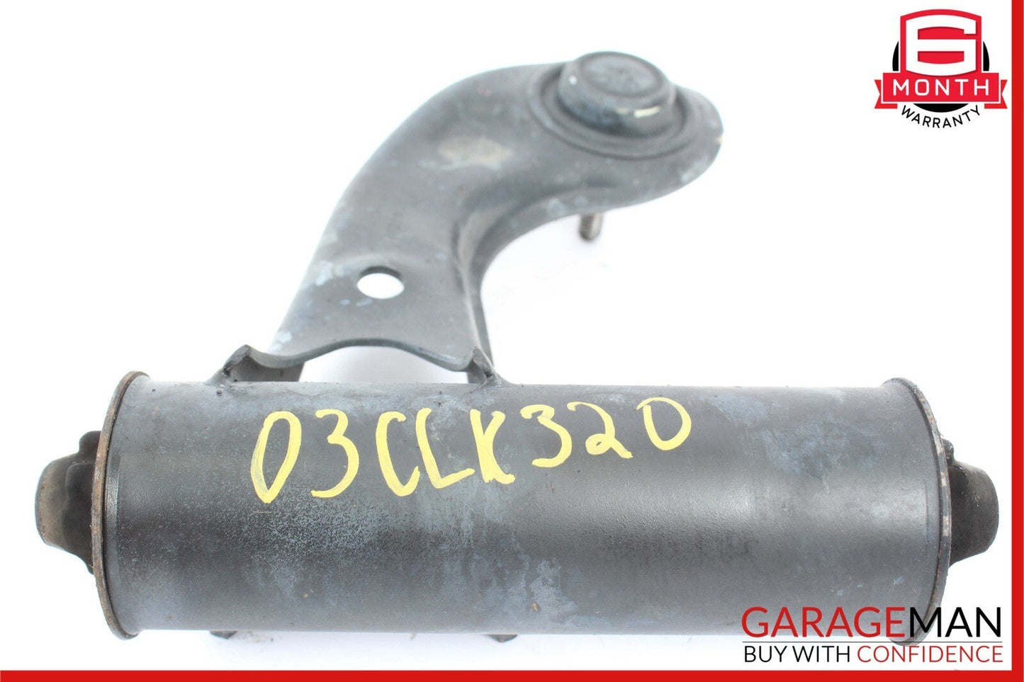 97-04 Mercedes R170 SLK230 CLK320 Front Left Side Suspension Upper Control Arm