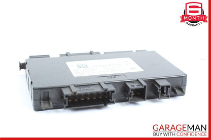 08-17 Mercedes W212 E550 Front Right Passenger Side Seat Control Module Unit OEM