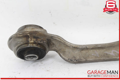 03-11 Mercedes W211 E550 Front Left Side Lower Wishbone Control Arm OEM