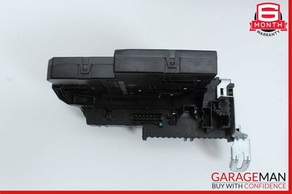 12-14 Mercedes W204 C350 C250 C63 AMG Rear SAM Fuse Box Relay Module Assembly