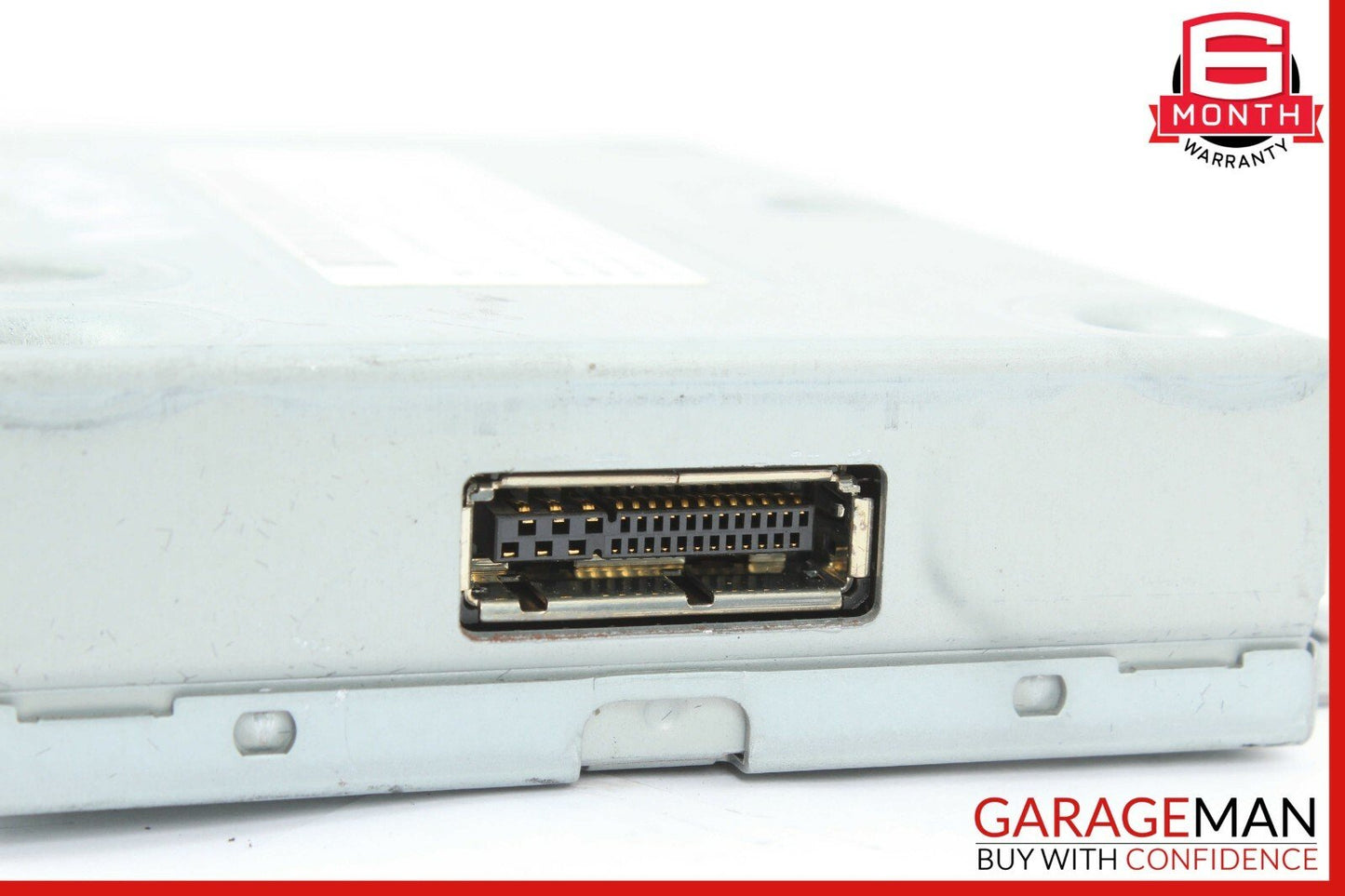 10-13 Mercedes R350 W251 ML350 Communication Interface Ipod Control Module Unit