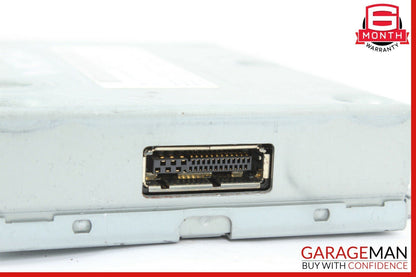 10-13 Mercedes R350 W251 ML350 Communication Interface Ipod Control Module Unit