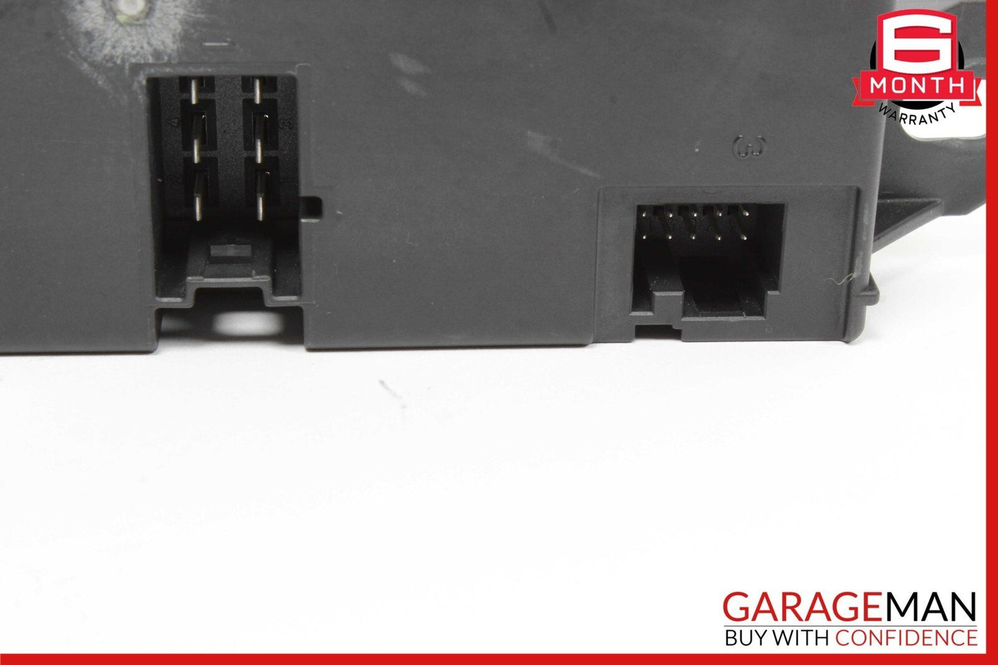 05-11 Mercedes R171 SLK300 SLK280 Heating Heated Seat Control Module Unit OEM
