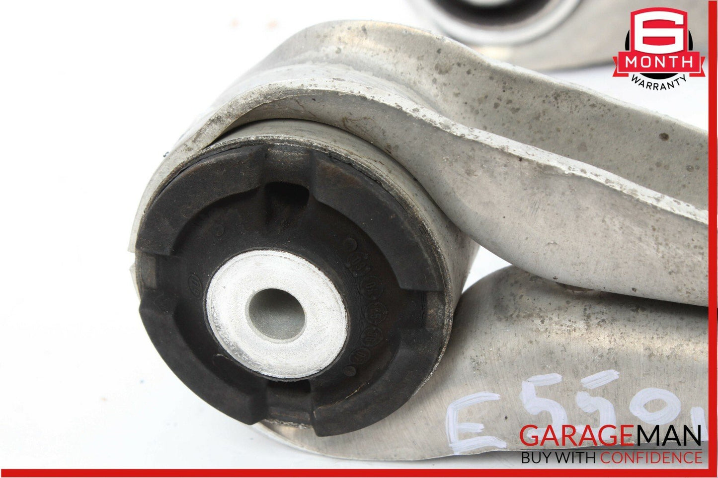 03-11 Mercedes E350 CLS550 Front Left Side RWD Suspension Upper Control Arm
