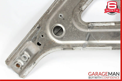 14-17 Maserati Ghibli Front Cross Brace Crossmember Bracket Support  Frame