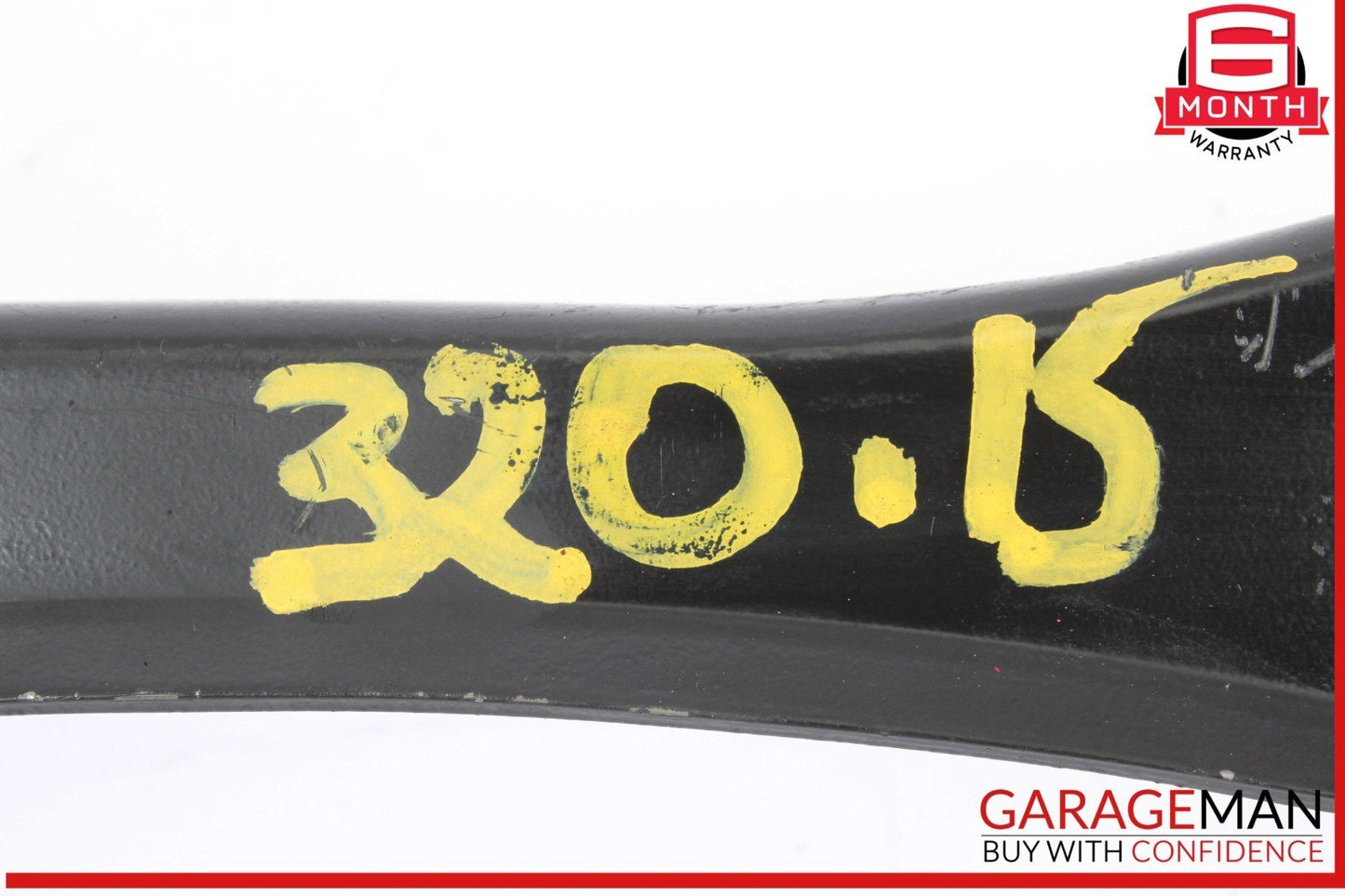 12-18 BMW F30 320i 328i 528i Rear Left or Right Side Upper Forward Control Arm