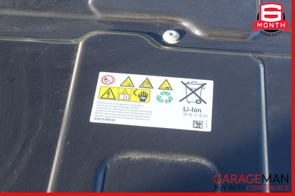 14-17 BMW i3 I01 Hybrid Engine High Voltage Battery 60Ah 728838 OEM
