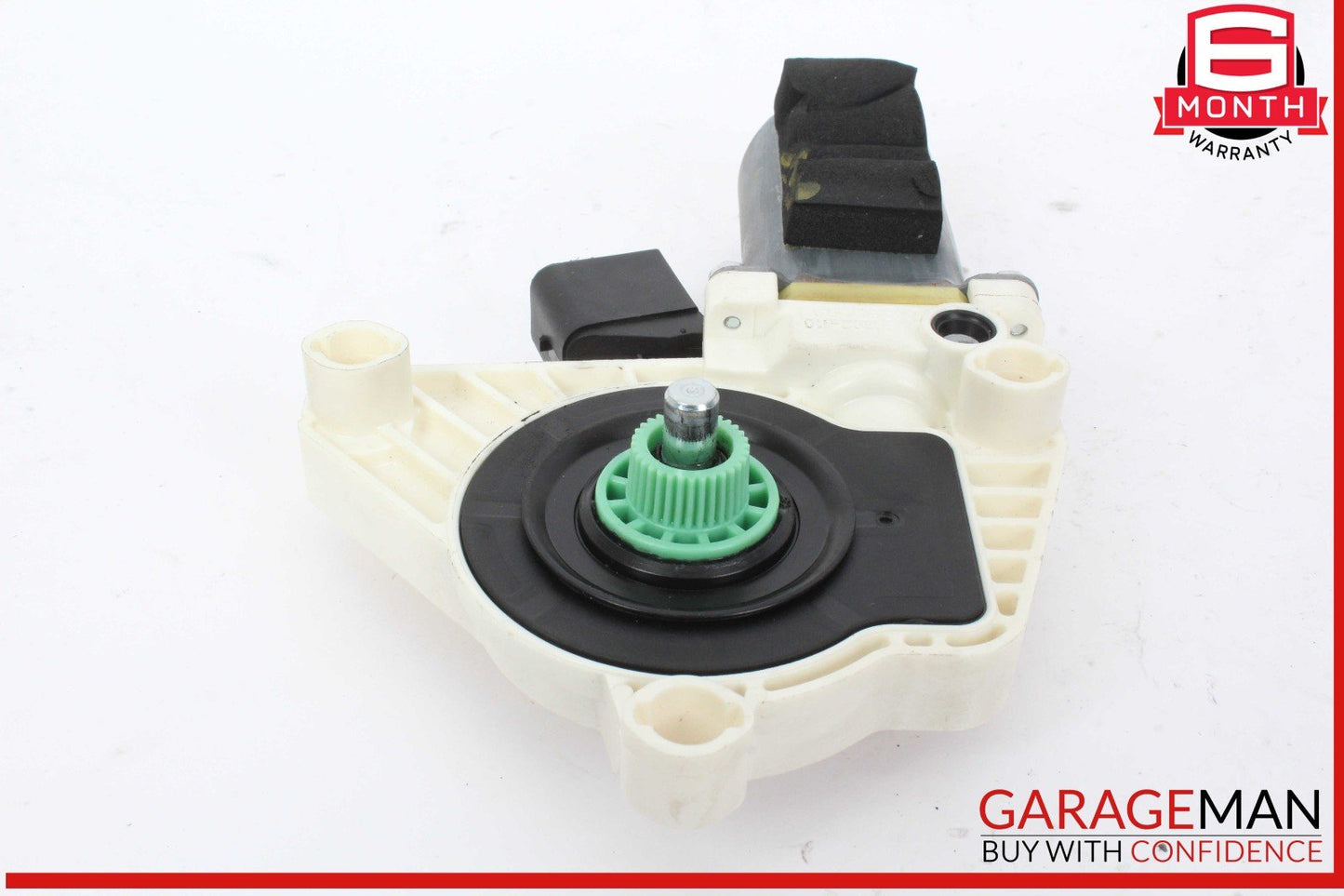 14-19 Mercedes W117 CLA250 Rear Left Side Door Window Regulator Motor Unit OEM
