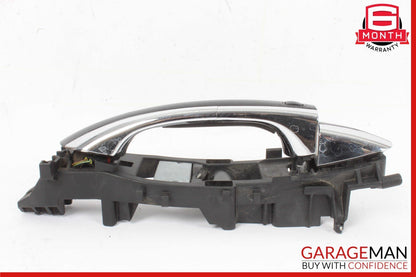 06-11 Mercedes W219 CLS550 Rear Right Side Exterior Door Handle Keyless Go OEM