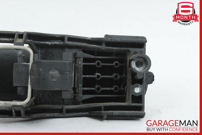 97-00 Mercedes R170 SLK230 Front Right Exterior Door Handle Black OEM